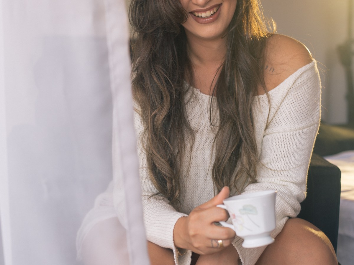 Processo Criativo – Ensaio&nbsp;Boudoir