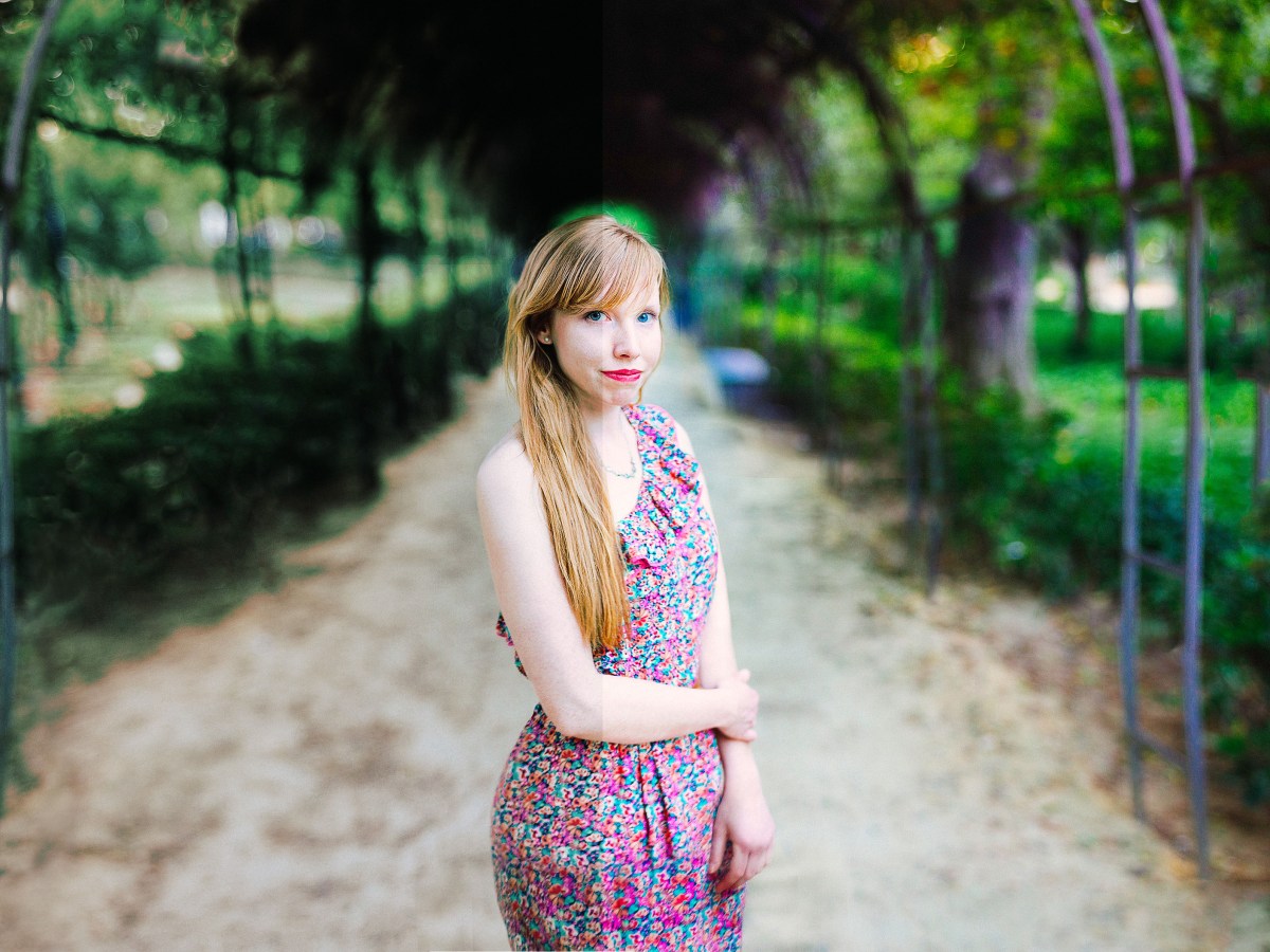 Mood de Cinema – Como levar as cores de um filme para a sua&nbsp;foto