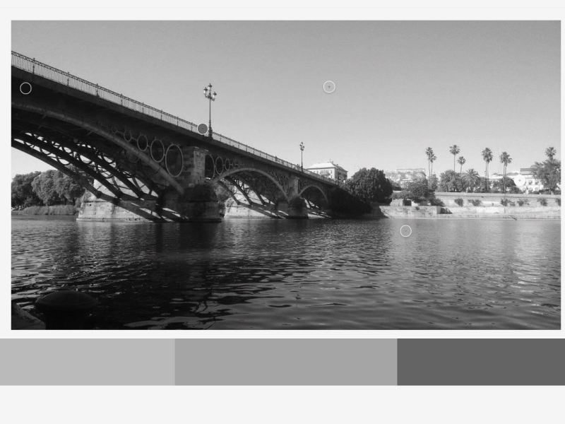 11 Tons de Cinza – O Sistema de Zonas de Ansel&nbsp;Adams