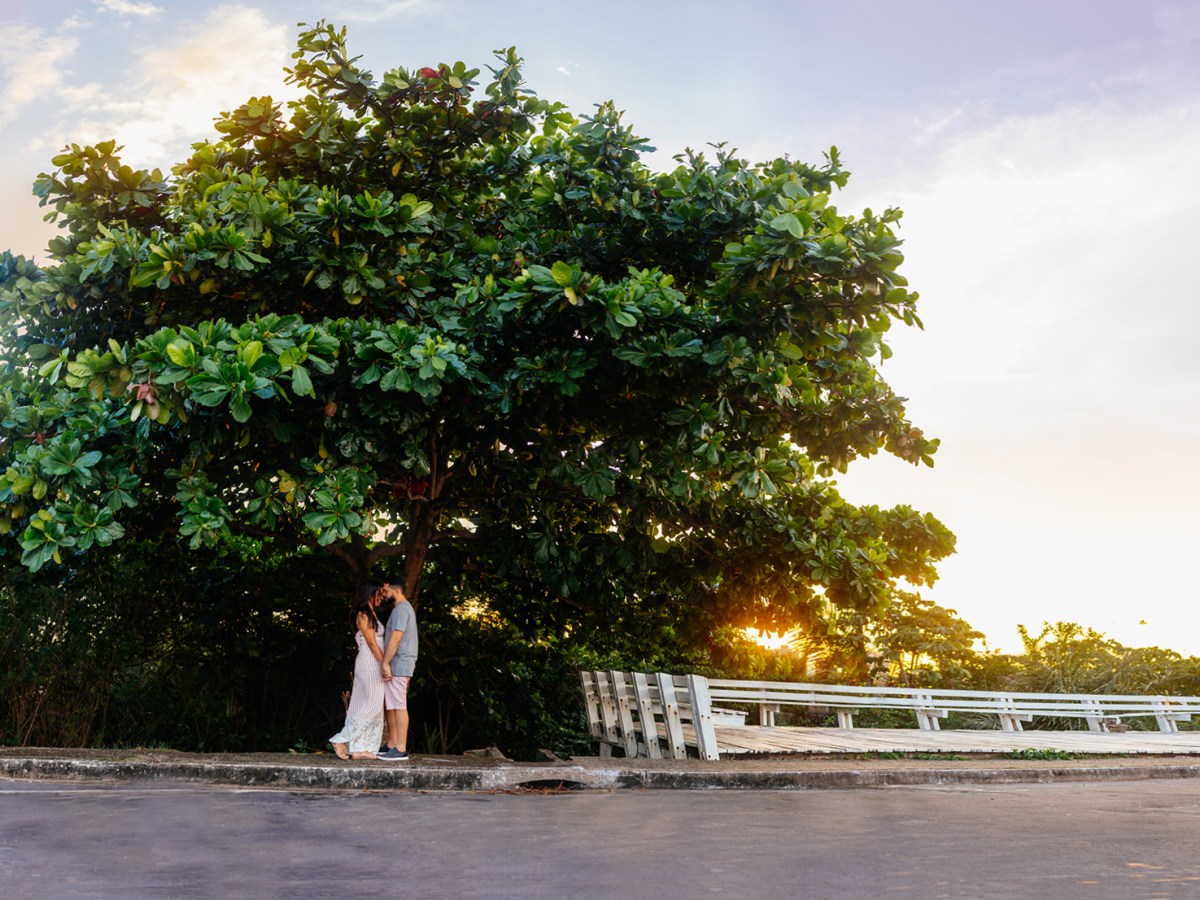 Método Brenizer – Fazendo a foto&nbsp;impossível