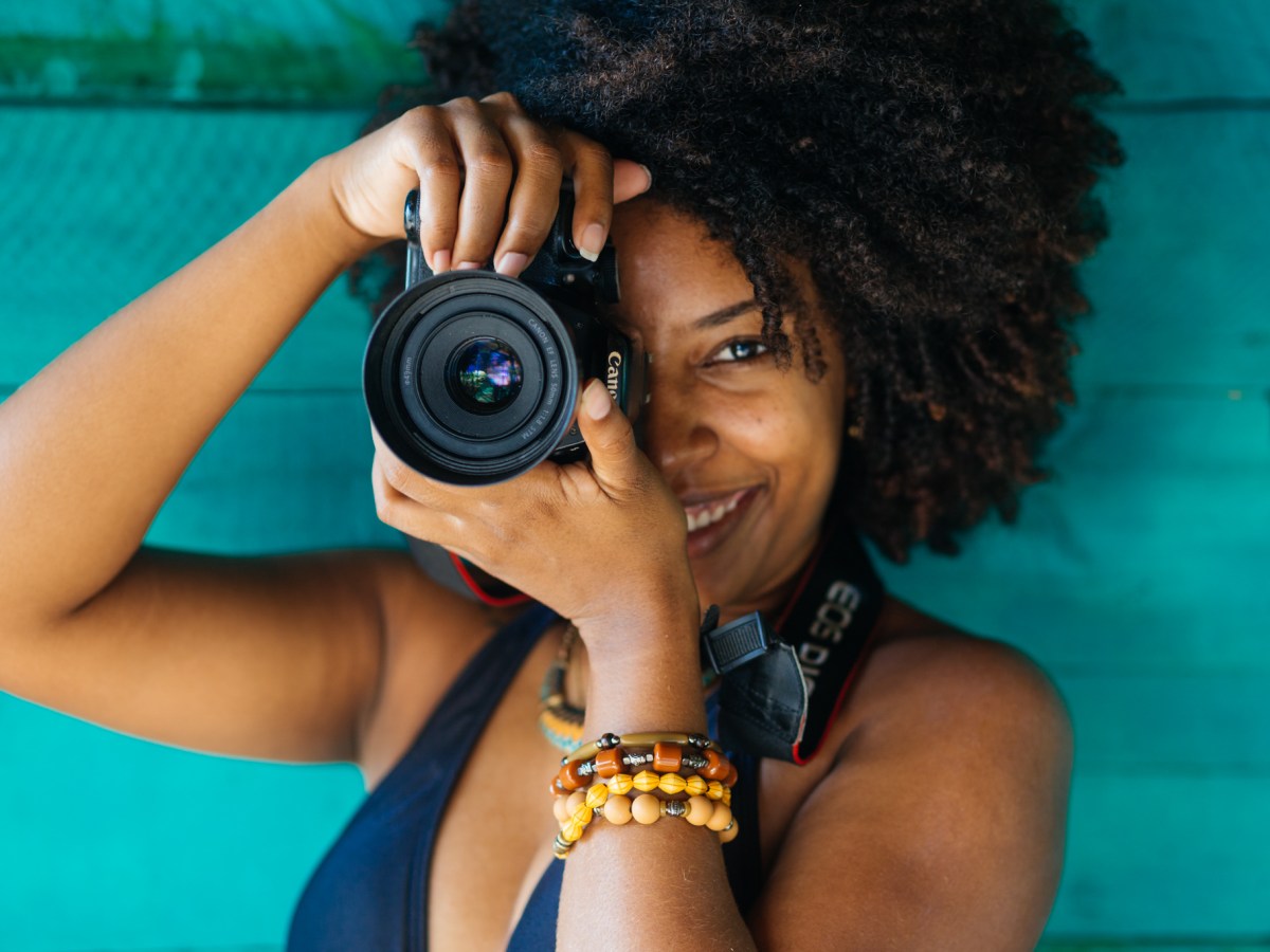 Os 6 Grandes Mitos Sobre Ensaios&nbsp;Fotográficos