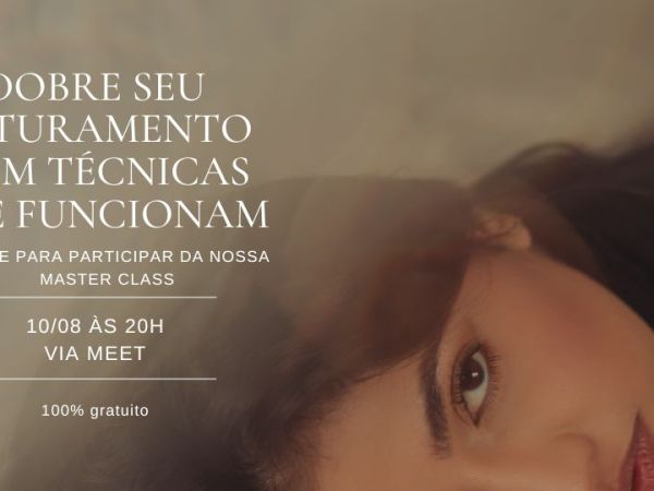 Construindo uma Experiência Memorável com sua&nbsp;Fotografia